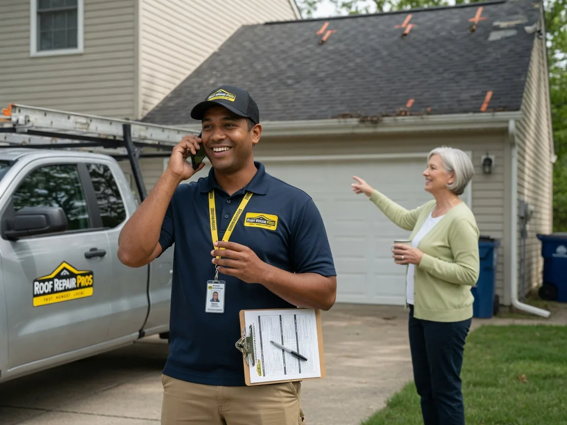 Roof Repair Wytheville, VA FAQs